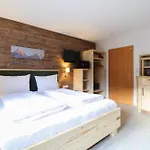 Apartament Alpenland Lermoos