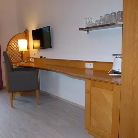阿尔潘兰德公寓酒店