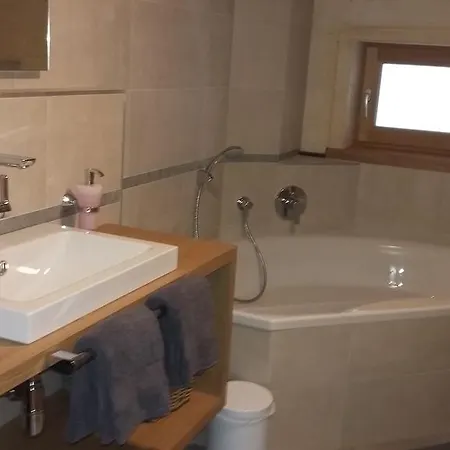 Apartamento Alpenland