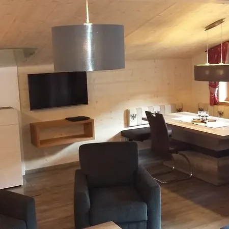 Alpenland Appartamento