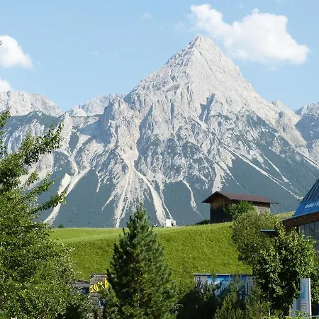 Alpenland