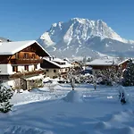 Alpenland * Lermoos