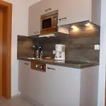 Alpenland Apartmán Lermoos