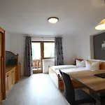 Apartmán Alpenland