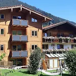 Apartmán Alpenland