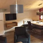 Alpenland Apartmán