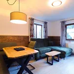 Apartmán Alpenland *