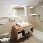 Apartmán Alpenland *