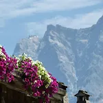 Alpenland Lermoos
