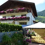 Apartmán Alpenland Lermoos