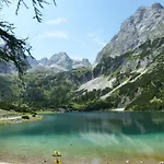 Apartmán Alpenland