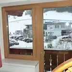 Alpenland Apartmán