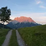 Alpenland Apartmán *