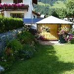 Alpenland Apartmán *