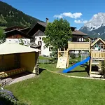 Alpenland * Lermoos