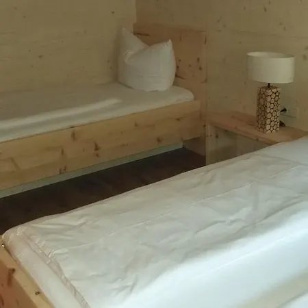 Lejlighed Alpenland Lermoos