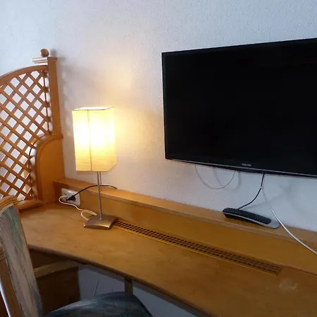 Lejlighed Alpenland *