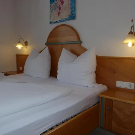 Alpenland Lejlighed *