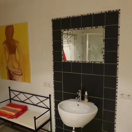 Alpenland Lejlighed Lermoos