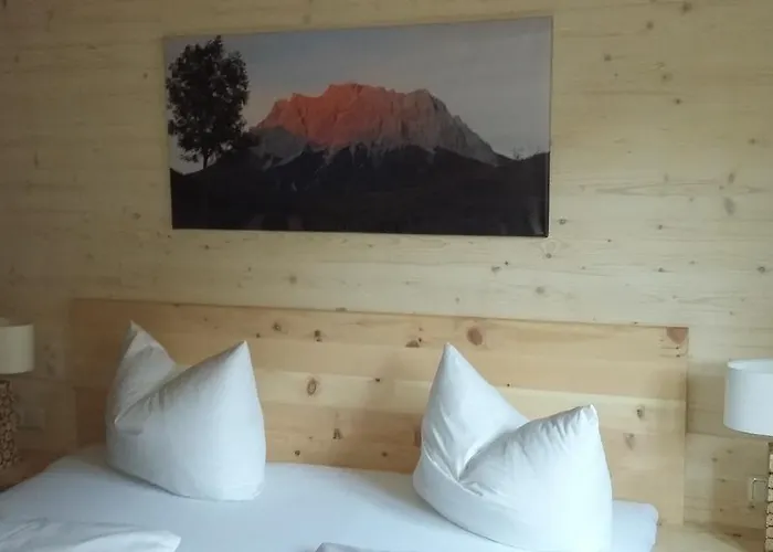 Alpenland Διαμέρισμα *