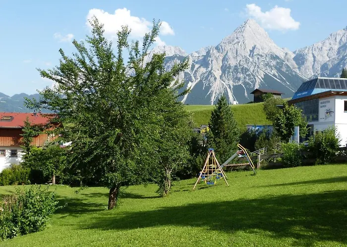 Alpenland Lermoos