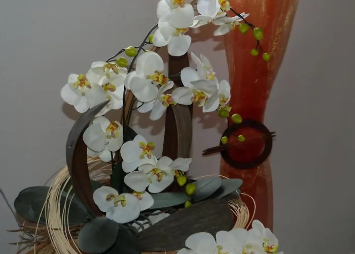 Alpenland Διαμέρισμα