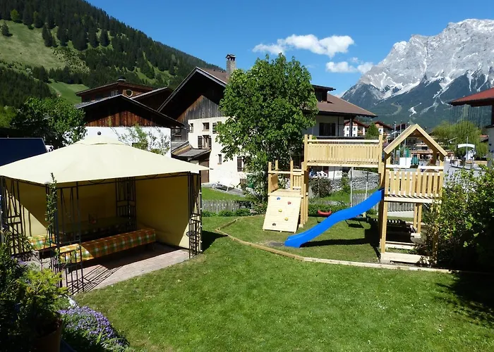 Alpenland * Lermoos