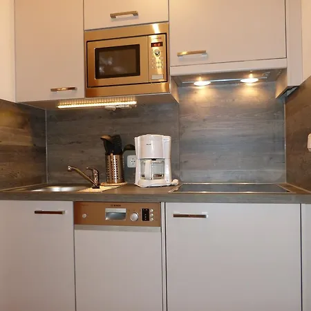 Alpenland Apartment *