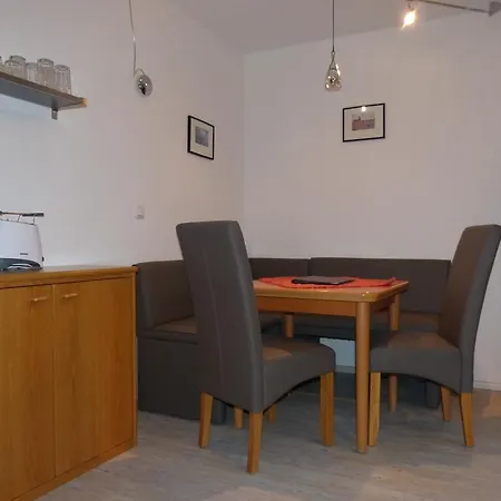 Apartment Alpenland
