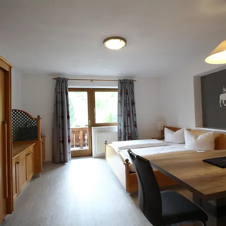 Apartment Alpenland