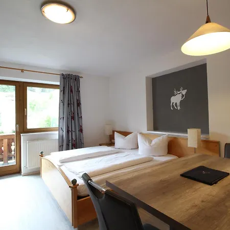 Alpenland Apartment *