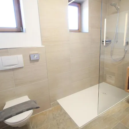 Alpenland Διαμέρισμα