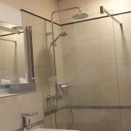 Alpenland Διαμέρισμα