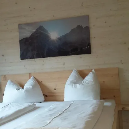 Alpenland Διαμέρισμα *