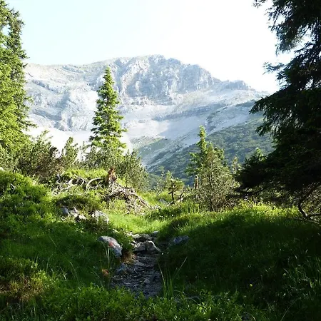 Alpenland Lägenhet