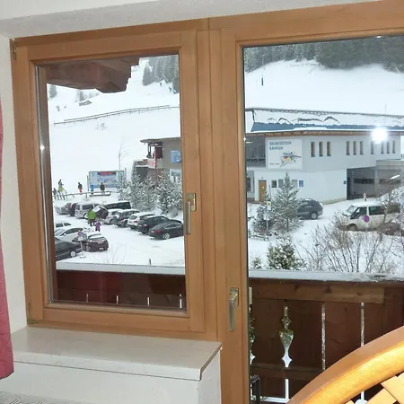 Alpenland Lägenhet