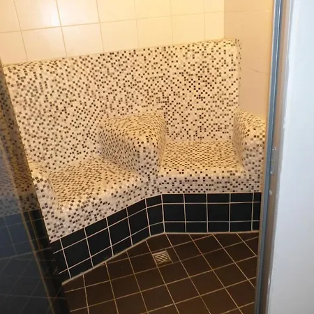 Διαμέρισμα Alpenland