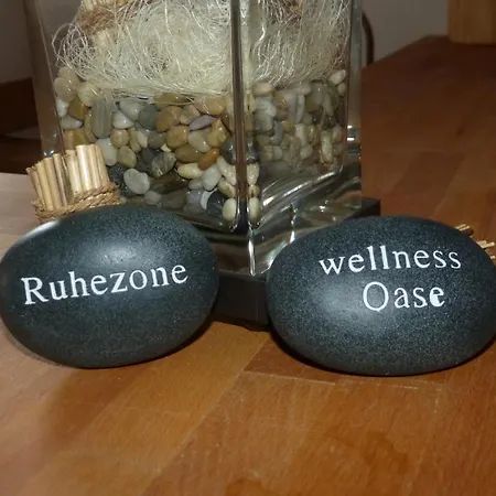 Alpenland Διαμέρισμα Lermoos