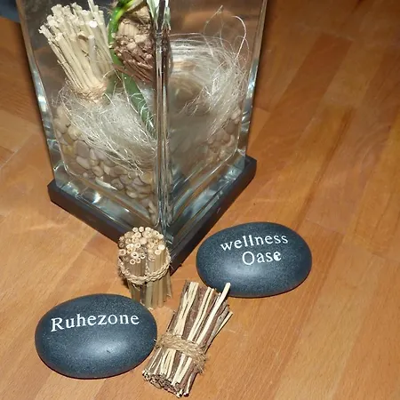 Διαμέρισμα Alpenland *