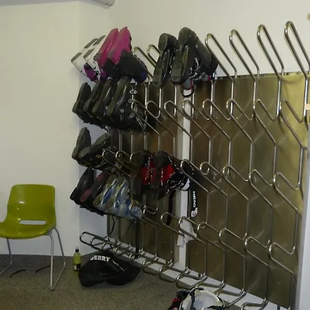 Alpenland Διαμέρισμα *