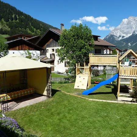 Alpenland * Lermoos